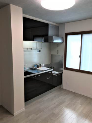 【キッチン】 | ルピナス千曲A