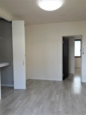 【居間・リビング】 | ルピナス千曲A