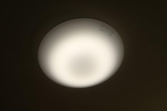 ハンドⅠの設備|照明