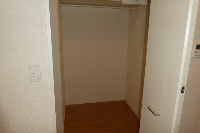 ハンドⅠの収納