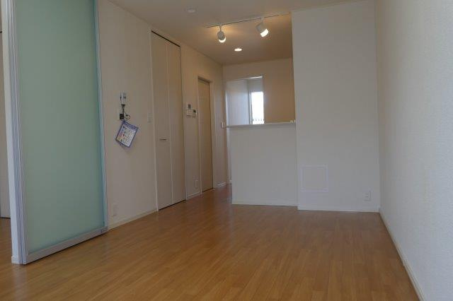 ハンドⅠの居間・リビング