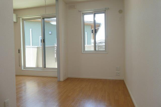 ハンドⅠの寝室|洋室