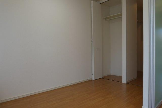 ハンドⅠの収納|洋室