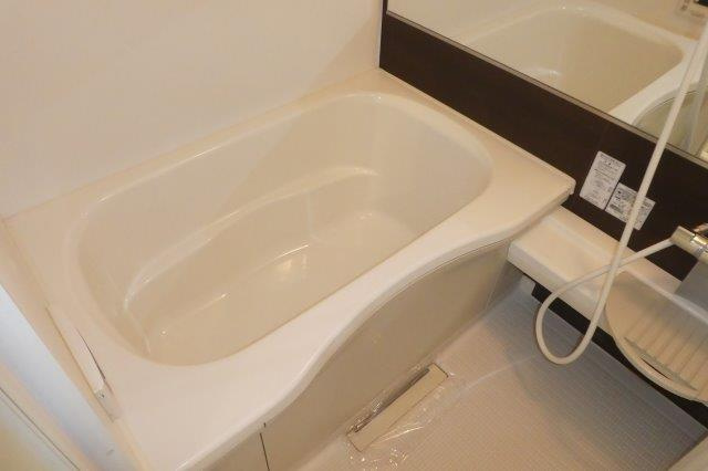 ハンドⅠの浴室