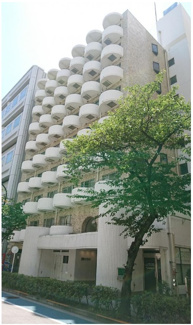 【外観】 | 物件の外観です