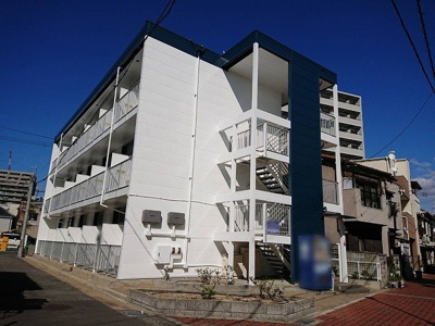 【その他共用部分】 | レオパレス尼崎