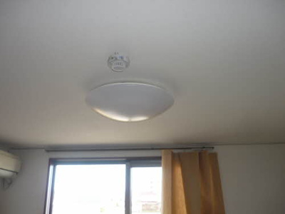 【設備】 | カサグランデ仲道