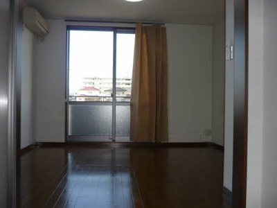 【内装】 | カサグランデ仲道