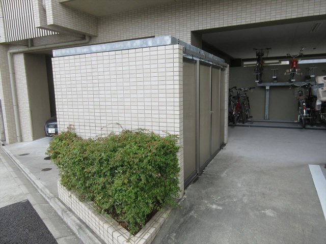 MORALIA金山のその他共用部分|MORALIA金山