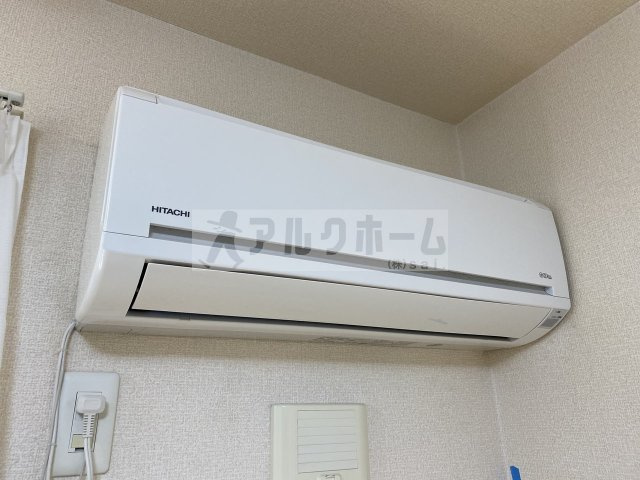 ガアデンホームズ曙の設備
