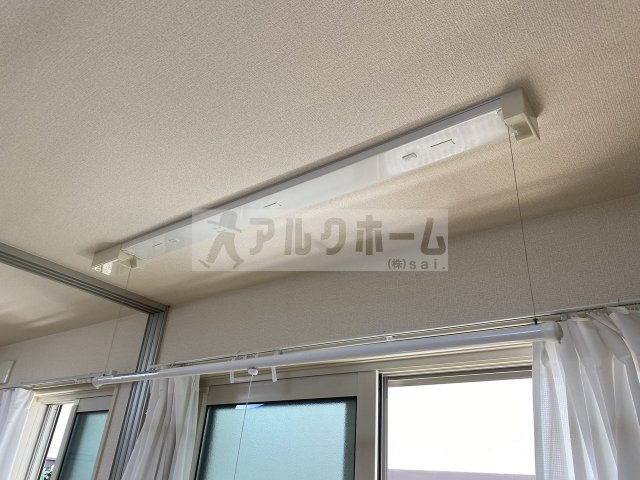 ガアデンホームズ曙の設備