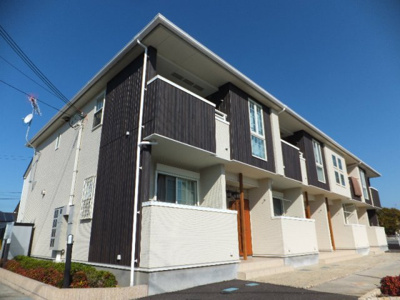 【外観】 | ファミリータイズI