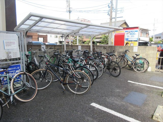 アイワ浄心ビル｜名古屋市の賃貸ならMy賃貸のその他共用部分|アイワ浄心ビル