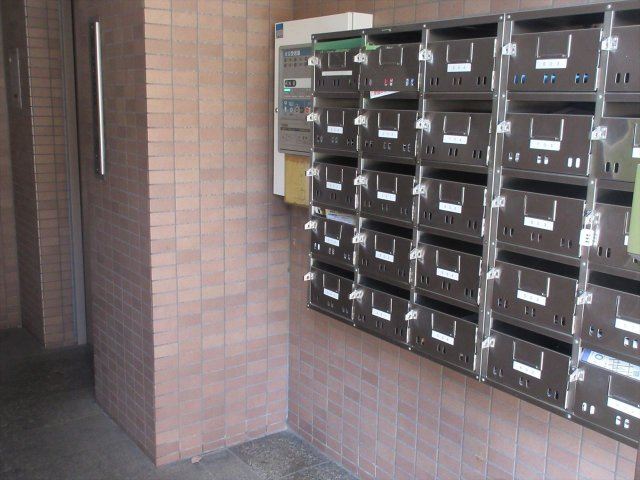 アイワ浄心ビル｜名古屋市の賃貸ならMy賃貸のその他共用部分|アイワ浄心ビル