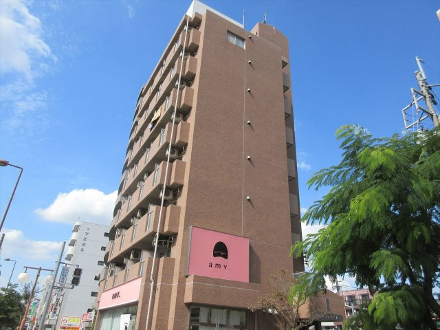 アイワ浄心ビル｜名古屋市の賃貸ならMy賃貸