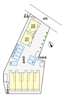 【駐車場】 | 駐車場