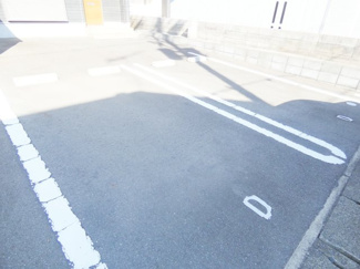 【駐車場】 | 同社施工例