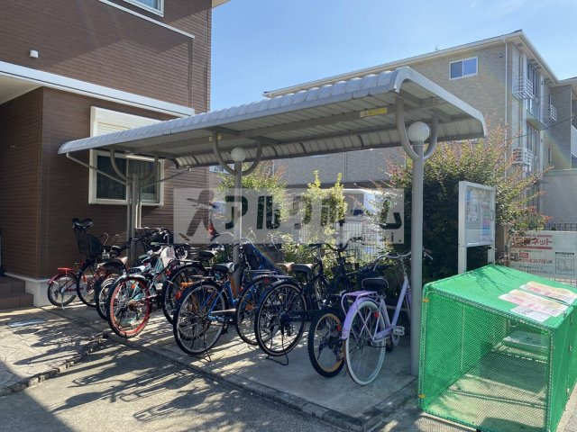 アム―ルコートのその他共用部分