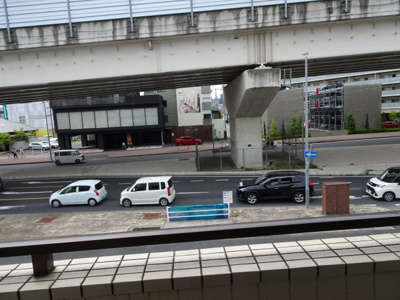 【展望】 | コーポ大須