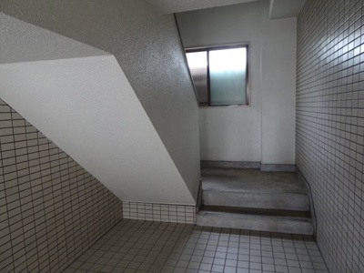 【その他共用部分】 | コーポ大須