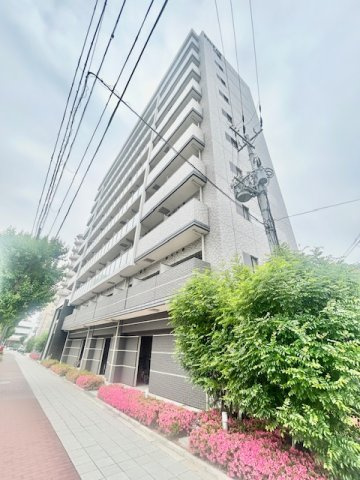 エスリード福島グレイス