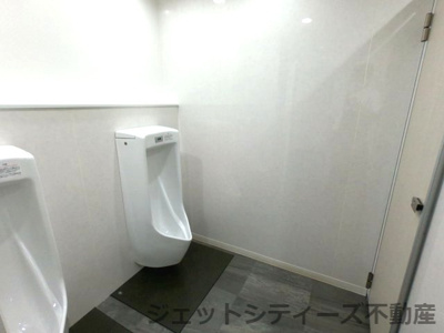 【トイレ】 | 浪速ビル