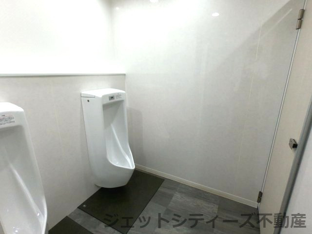 【トイレ】 | 浪速ビル