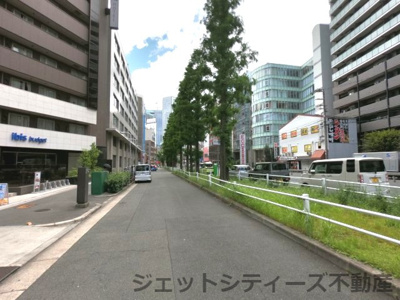 【周辺】 | 浪速ビル