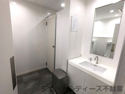 【トイレ】 | 浪速ビル