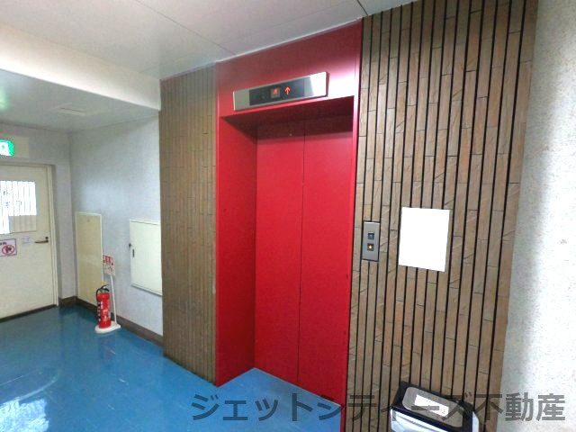 【その他共用部分】 | 浪速ビル