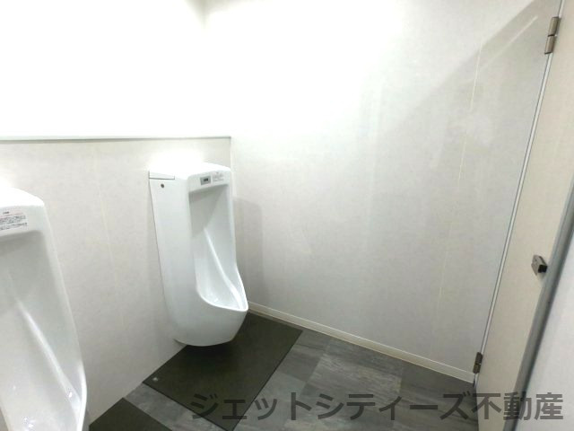 【トイレ】 | 浪速ビル