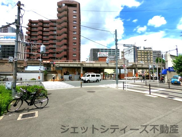 【周辺】 | 浪速ビル