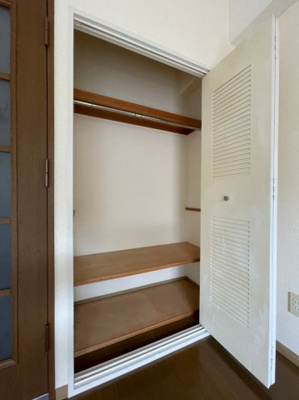 【収納】 | 垂水ハイツ一番館