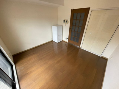 【洋室】 | 垂水ハイツ一番館