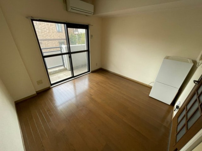 【居間・リビング】 | 垂水ハイツ一番館