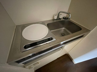 【キッチン】 | 垂水ハイツ一番館