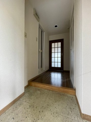 【玄関】 | 垂水ハイツ一番館