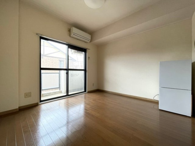 【居間・リビング】 | 垂水ハイツ一番館