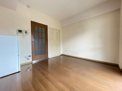 【寝室】 | 垂水ハイツ一番館