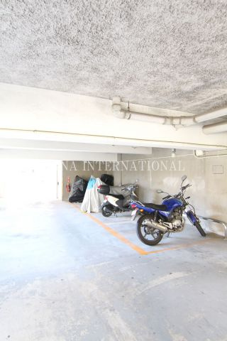 アンダルシア市川のその他共用部分