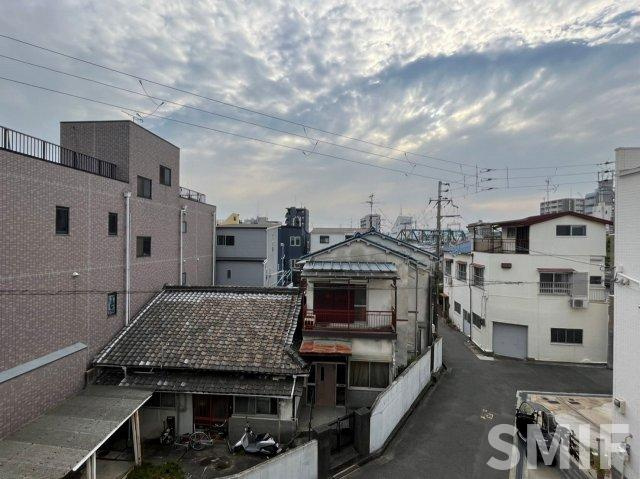 【展望】 | メゾン ティエドゥール