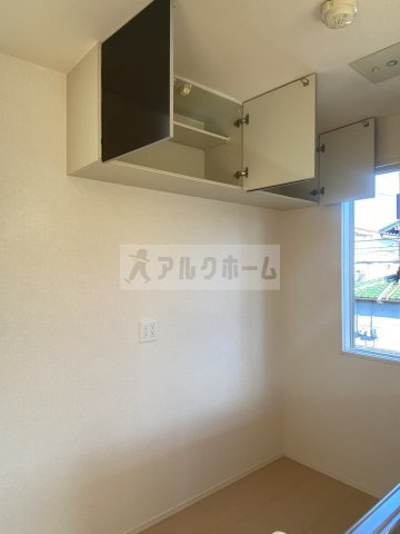 セジュール輪のキッチン