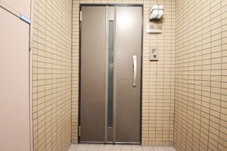 【その他共用部分】 | 玄関ドア