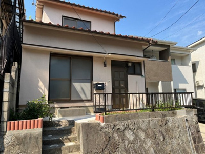 【外観】 | 伊藤貸家