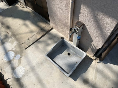 【外観】 | 伊藤貸家