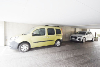 【駐車場】 | 駐車場