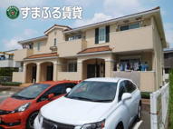 ペアフレグランスＫⅡ　安城市三河安城本町の画像