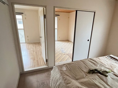 【内装】 | フレグランスコサコ