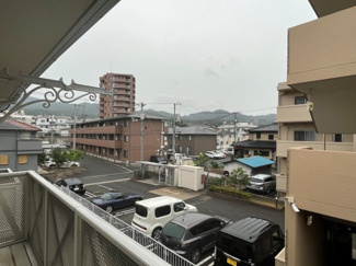 【展望】 | フレグランスコサコ