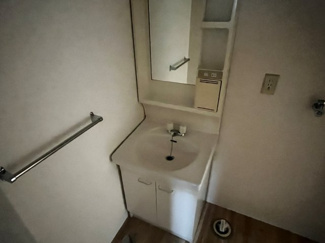 【洗面所】 | フレグランスコサコ